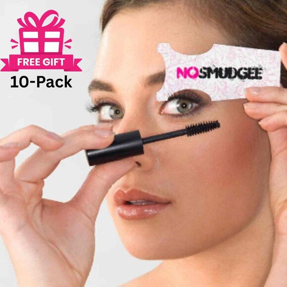 (3-Pack Black) Smüthié™ High-Waisted Tummy Control Shapewear Shorts + Free Gift - Picture 9 of 9